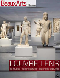 Louvre-lens