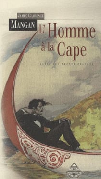 L'homme à la cape