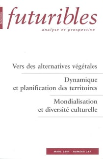 Vers des alternatives végétales