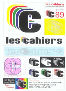 Le design graphique