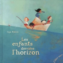 Les Enfants Derriere L Horizon
