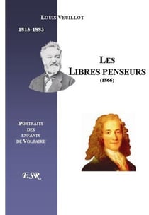 Les libres penseurs