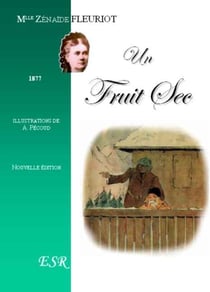 Un fruit sec