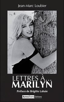 Lettres a marylin