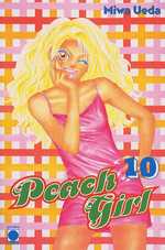 Peach girl t.10