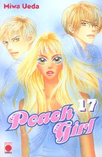 Peach girl t.17