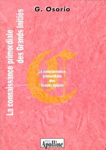 La connaissance prim.grands inities