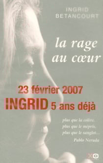 La rage au coeur - opération 5 ans