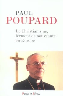 Christianisme ferment de nouveau en europe