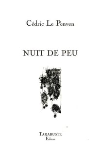 Nuit de peu