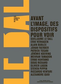 Les carnets du bal