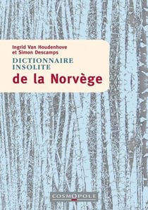 Dictionnaire insolite de la Norvège