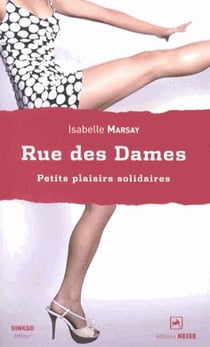Rue des dames