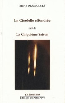 La citadelle effondrée - la cinquième saison