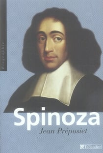 Spinoza