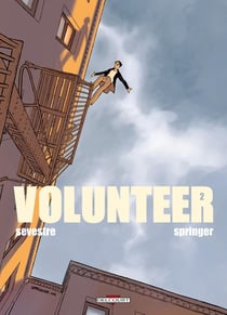 Volunteer Tome 2