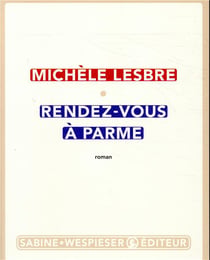 Rendez-vous à Parme