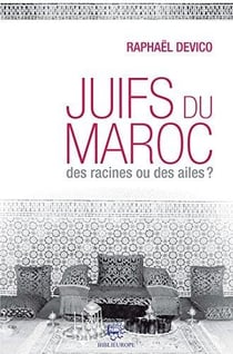 Juifs du Maroc