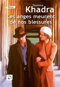 Les anges meurent de nos blessures Tome 2