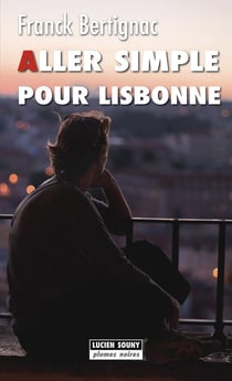 Aller simple pour lisbonne