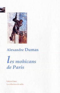 Les Mohicans de Paris