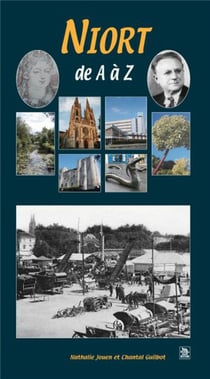 Niort de a à z