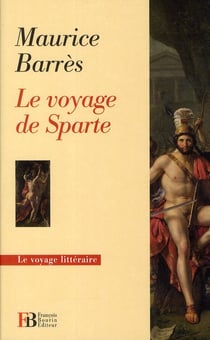Le voyage à sparte