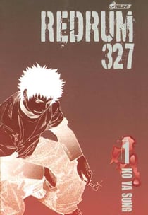 Redrum 327 t.1