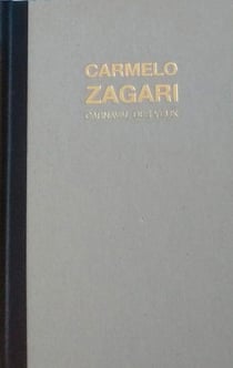 Carmelo Zagari, le carnaval des yeux