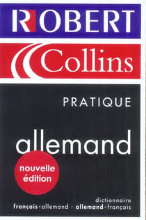 Pratique allemand (edition 2004)