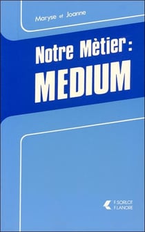 Notre metier medium