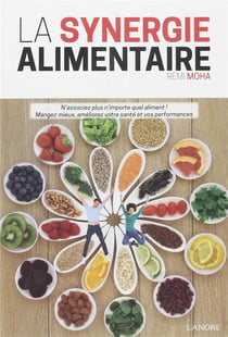 La synergie alimentaire
