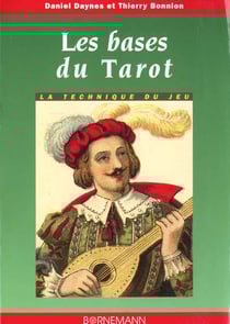 Les bases du tarot