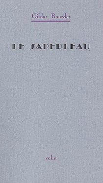 Le saperleau