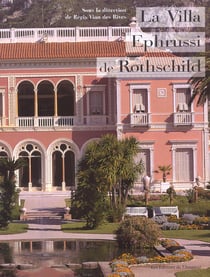 La villa ephrussi de rothschild
