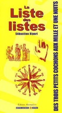 La Liste Des Listes.
