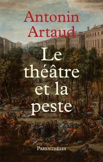 Le théâtre et la peste