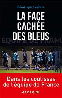 La face cachée des bleus