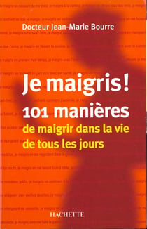 Je maigris