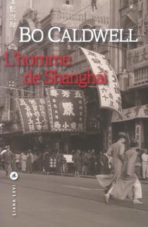 Homme de shanghai, l