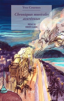 Chroniques musicales azuréennes : du vaisseau fantôme à la dame de pique