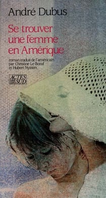 Se trouver une femme en amerique