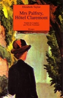 Mrs palfrey, hôtel Claremont