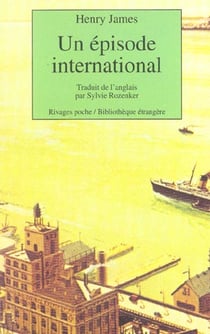 Un épisode international