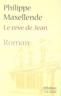 Le rêve de jean