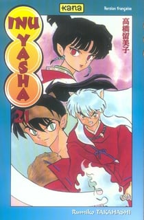 Inu-yasha - tome 21