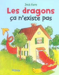 Dragons ca n existe pas - ned