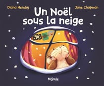 Un Noël sous la neige