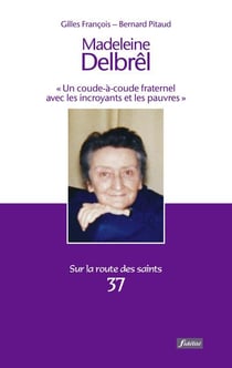 Madeleine Delbrêl