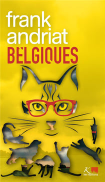 Belgiques : les Politichats